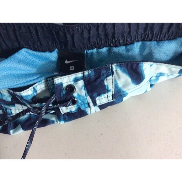 Nike Shorts Trunks Mens Medium - Picture 2 of 6